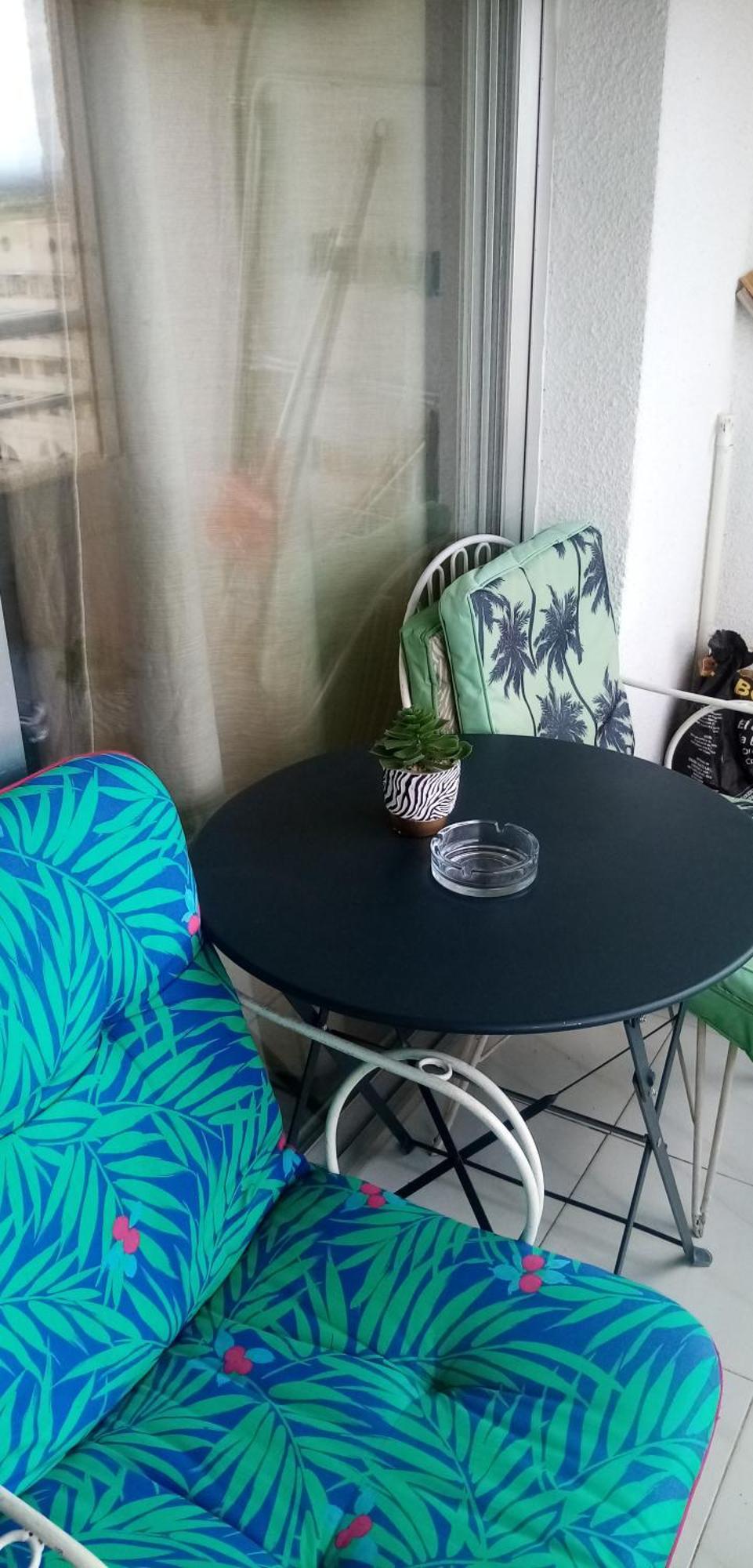 A Perte De Vue Linge De Maison Fourni Empuriabrava Bagian luar foto