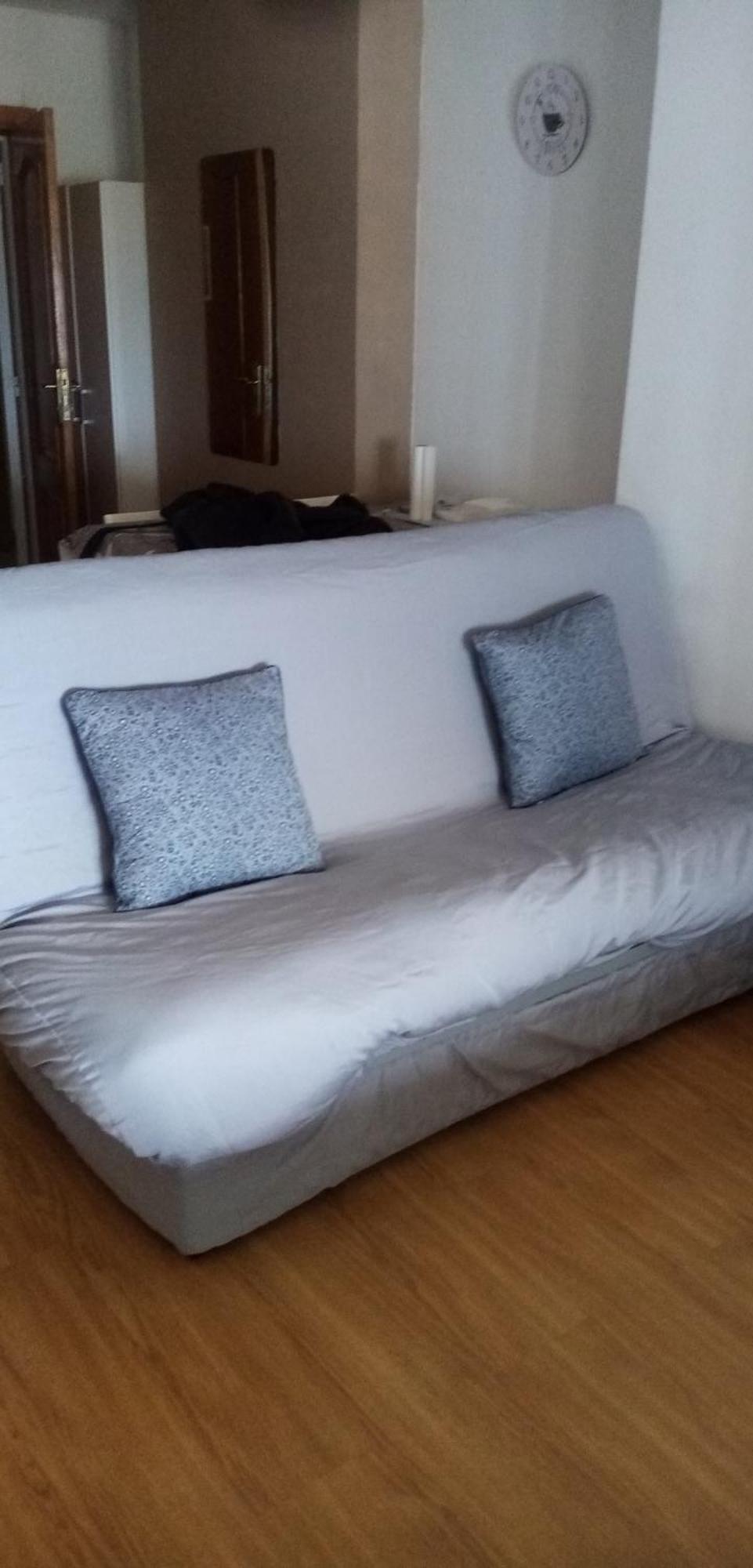 A Perte De Vue Linge De Maison Fourni Empuriabrava Bagian luar foto